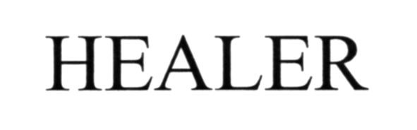 healer