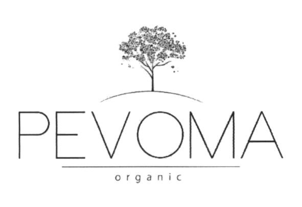 pevoma organic