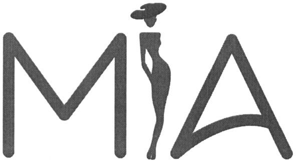 міа