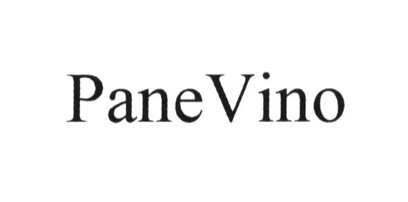 pane vino
