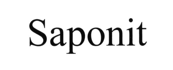 saponit