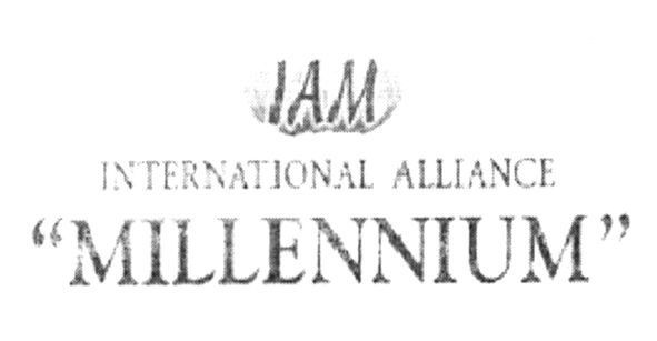 international alliance millennium