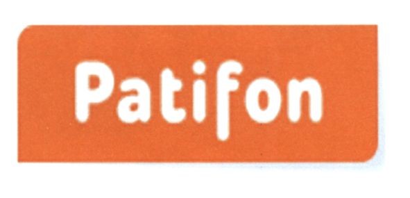 patifon
