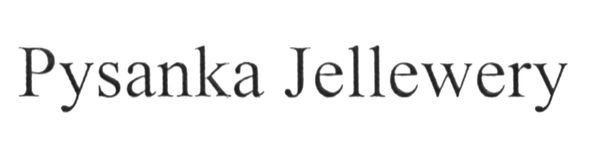 pysanka jellewery