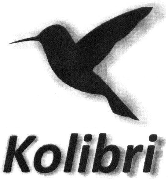 kolibri