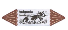 fudgenta