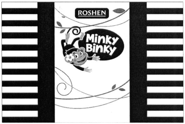 minky binky