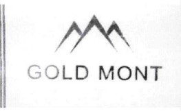 gold mont