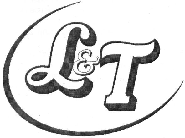 l&t