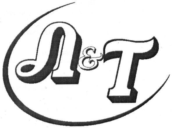 л&т