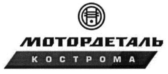 мотордеталь
