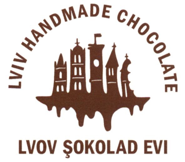 lviv handmade chocolate