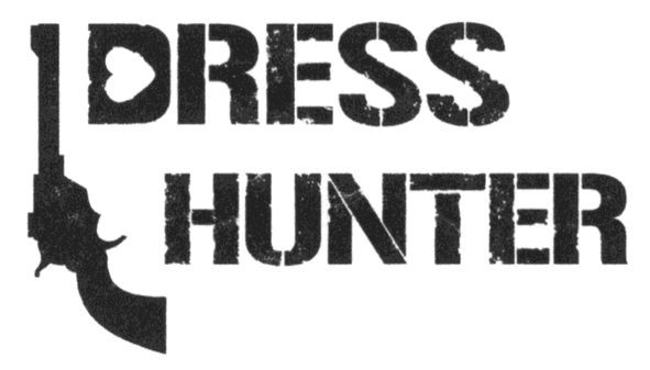 dress hunter