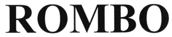 rombo