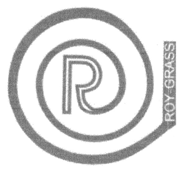 roy grass