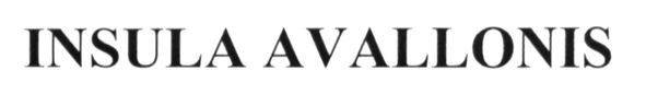insula avallonis