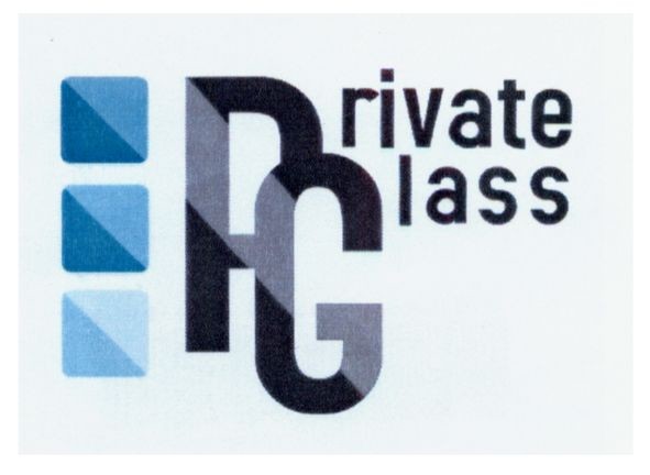 private glass