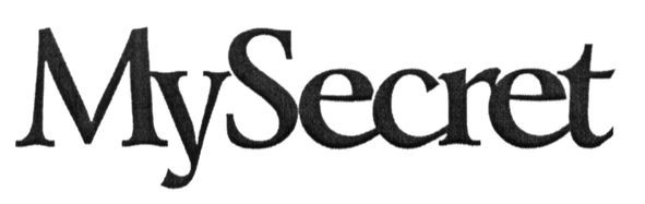 mysecret
