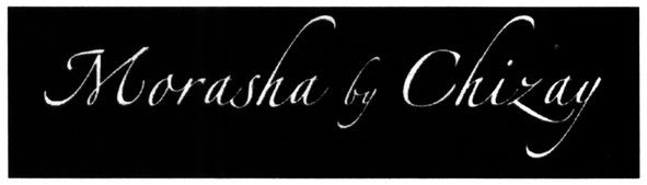 morasha by chizay