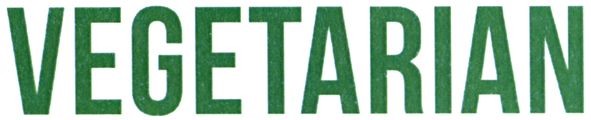 vegetarian