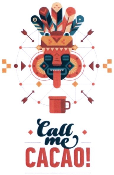 call me cacao!