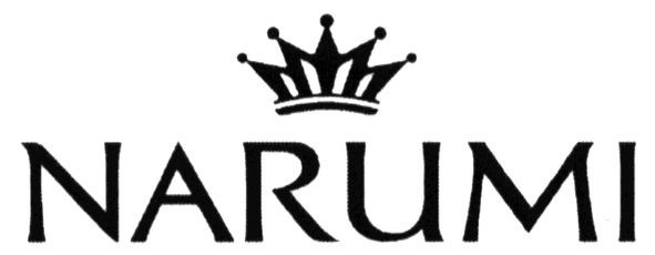 narumi
