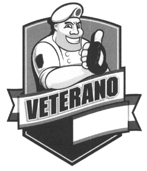 veterano