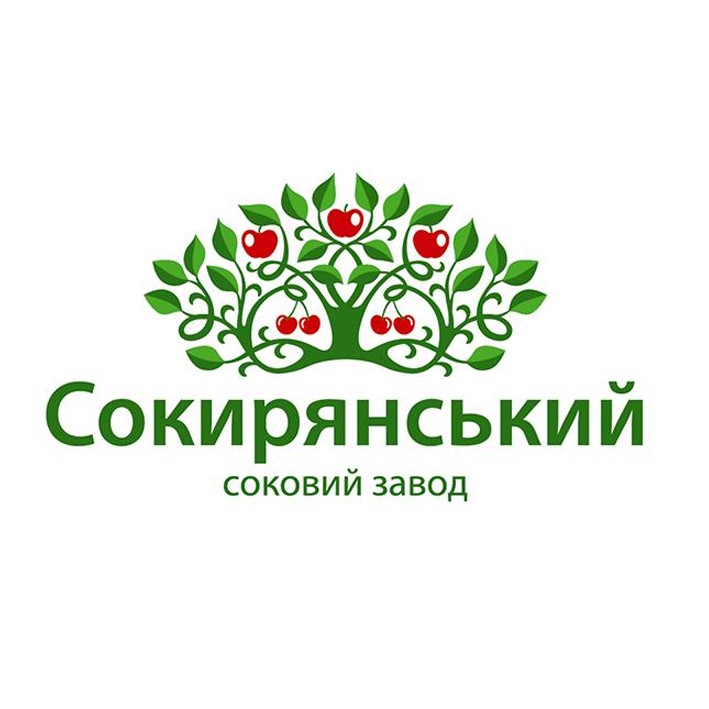 сокирянський соковий завод