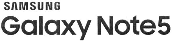 samsung galaxy note 5