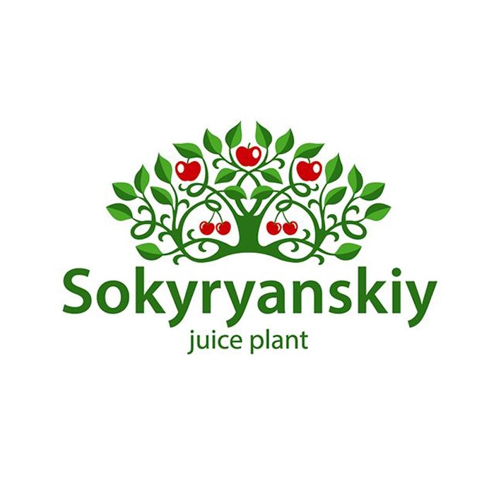 sokyryanskiy juice plant