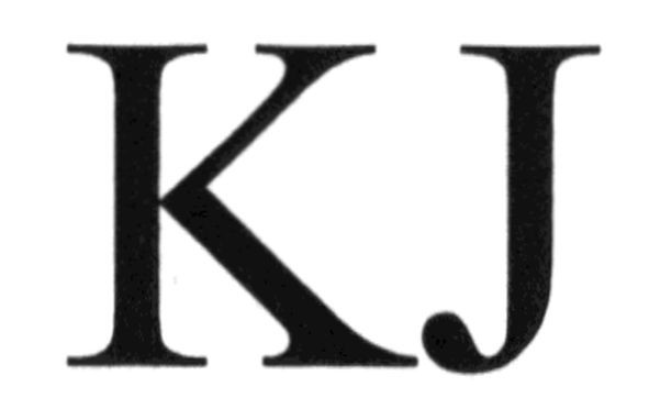 kj