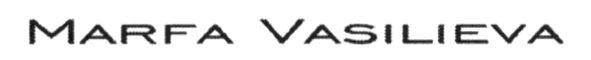 marfa vasilieva
