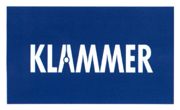 klammer