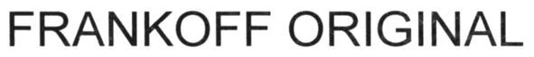 frankoff original