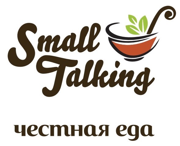 small talking