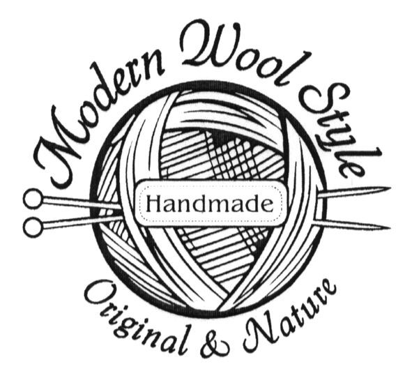 modern wool style