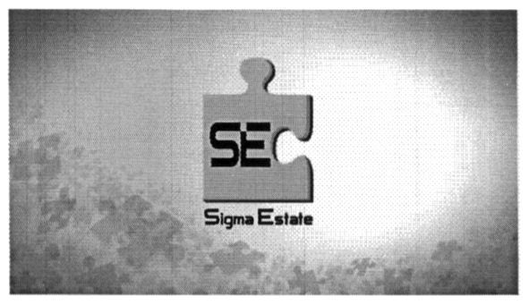 sigma estate