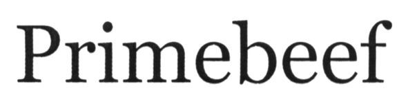 primebeef