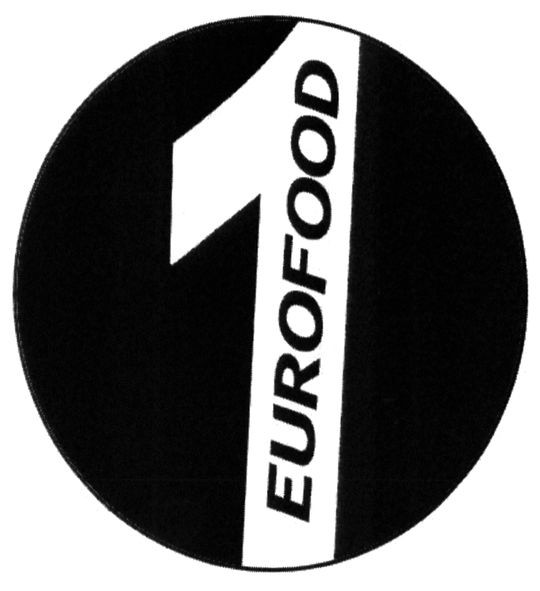 ТМ 1 eurofood 1 eurofood