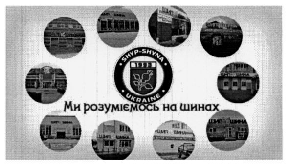 ми розуміємось на шинах