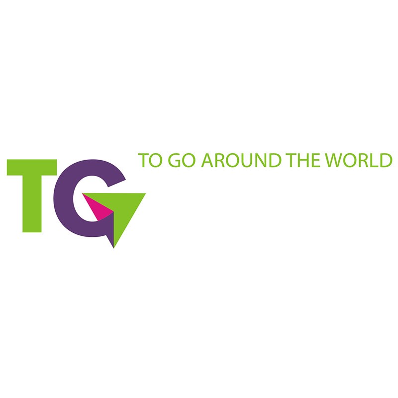 to go around the world