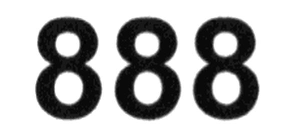 888