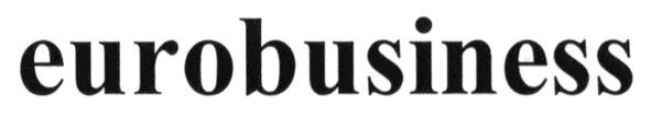 eurobusiness