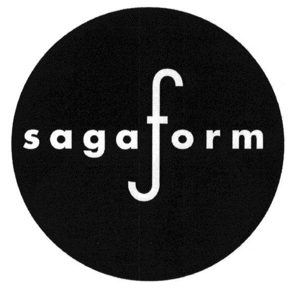 sagaform