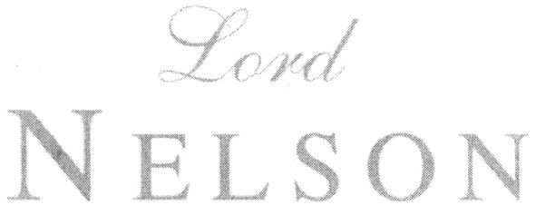 lord nelson