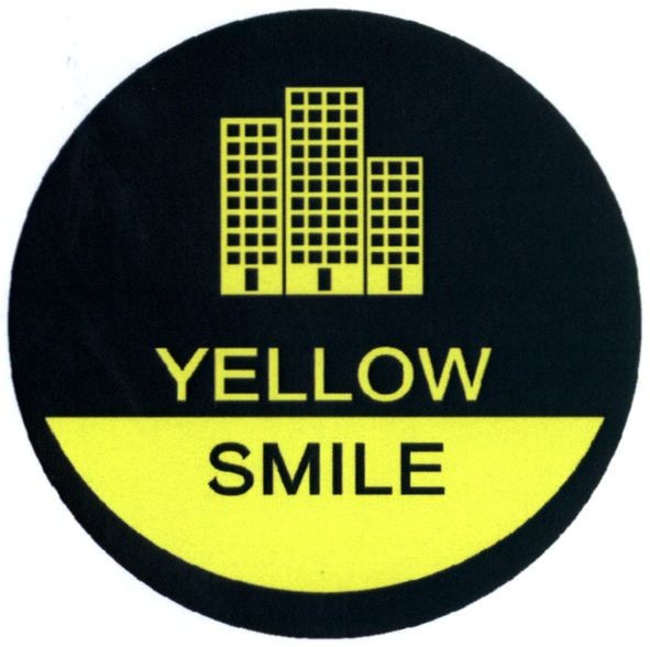 yellow smile