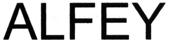 alfey