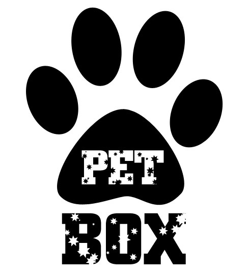 Лого ТМ pet box
