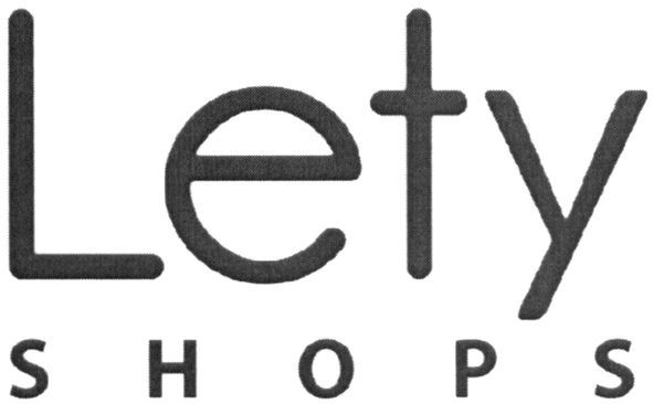 lety shops