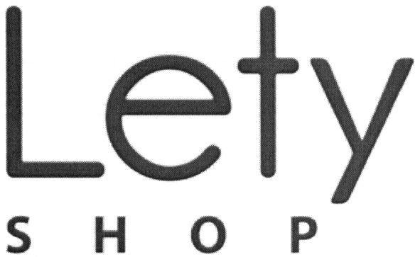 lety shop